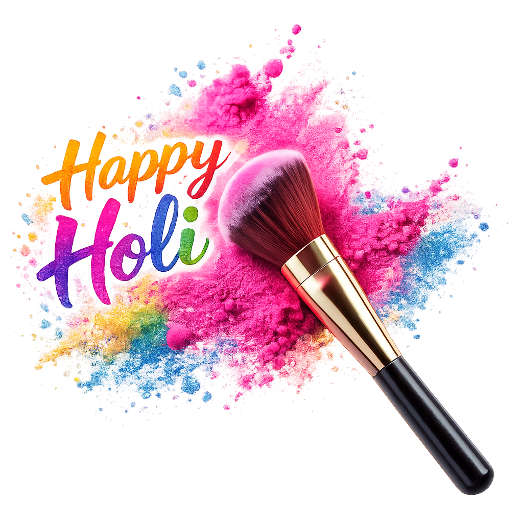 Happy Holi