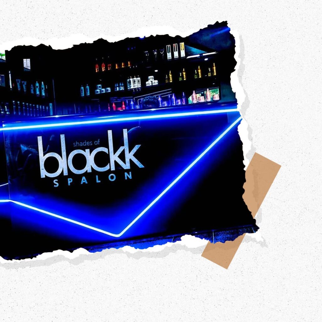 Best Beauty Parlour in Ahmedabad: 7 Expert Tips by Shades of Blackk Spalon