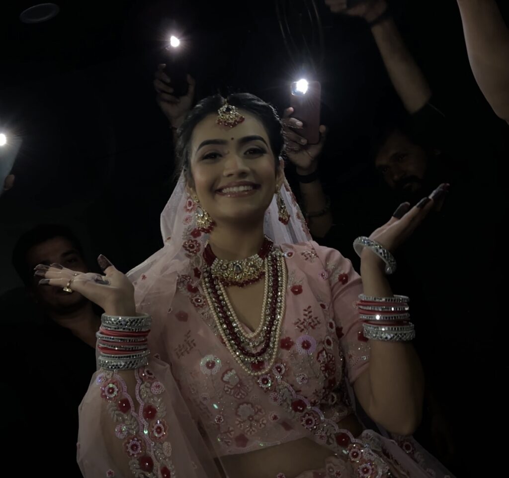 Bridal Hair & Makeup Guide: How to Choose the Perfect Look